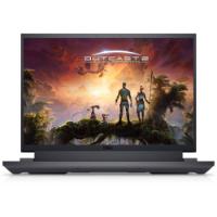 Prenosnik DELL G16 7630 / Core i7 13650HX, 32GB, 1TB SSD, nVidia GeForce RTX 4060, 16" WQXGA 240Hz LED, Linux, sivi