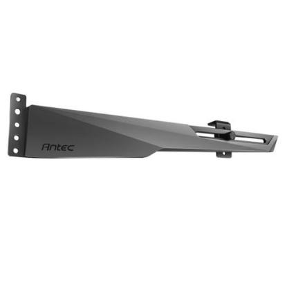 Nosilec za grafično kartico ANTEC Dagger, črni