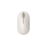 Miška XIAOMI Wireless Mouse Lite 2, optički, bežični, BT, 1000dpi, beli