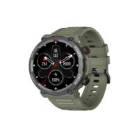 Pametna ura BLACKVIEW W50, zeleni