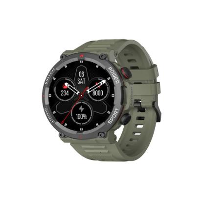 Pametna ura BLACKVIEW W50, zeleni