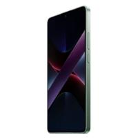 Smartphone POCO X7 Pro 5G, 6,67", 8GB, 256GB, Android 14, zeleni