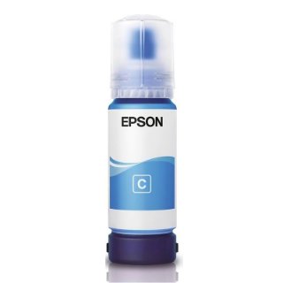Tinta za EPSON 115, C13T07D24A, plava, za L8180, L8160, Ecotank