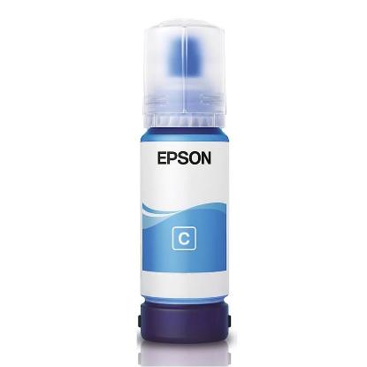 Tinta za EPSON 115, C13T07D24A, plava, za L8180, L8160, Ecotank