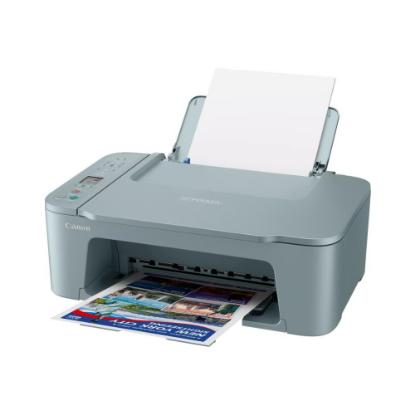Multifunkcijski tiskalnik CANON Pixma TS3752i, tiskalnik/skener/kopirni stroj, 4800dpi, USB, Wi-Fi, modri
