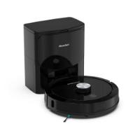 Robotski sesalnik MAMIBOT EXVAC900S, 5200mAh, 0.3 l, stanica za samopražnjenje, črni