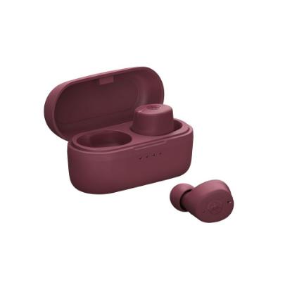 slušalke YAMAHA TW-E3C, in-ear, bluetooth, rdeče