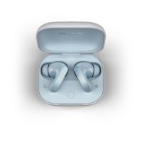 slušalke MOTOROLA Buds, in-ear, brezžične, BT, svetlo modre