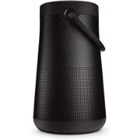 Prijenosni Bluetooth zvučnik BOSE SoundLinkTM Revolve+ II BT Speaker crni