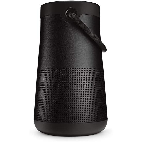 Prijenosni Bluetooth zvučnik BOSE SoundLinkTM Revolve+ II BT Speaker crni