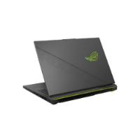 ASUS ROG Strix G18 G814JVR-N6021 / Core i9 14900HX, 16GB, 1TB SSD, nVidia GeForce RTX 4060, 18" WQXGA 240Hz IPS, brez OS, sivi