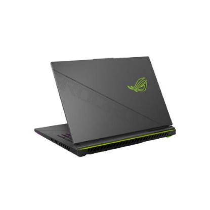 ASUS ROG Strix G18 G814JVR-N6021 / Core i9 14900HX, 16GB, 1TB SSD, nVidia GeForce RTX 4060, 18" WQXGA 240Hz IPS, brez OS, sivi