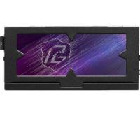 Napajalnik 1300W, ASROCK Phantom Gaming PG-1300G, 135mm vent., 80+ Gold, modularno