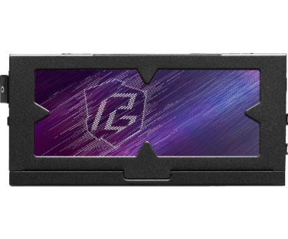 Napajalnik 1300W, ASROCK Phantom Gaming PG-1300G, 135mm vent., 80+ Gold, modularno