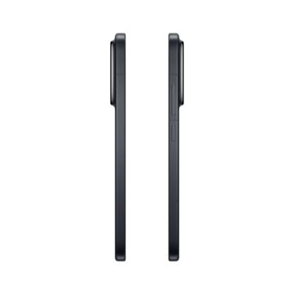XIAOMI 15, 6,36", 12GB, 512GB, Android 15, črni