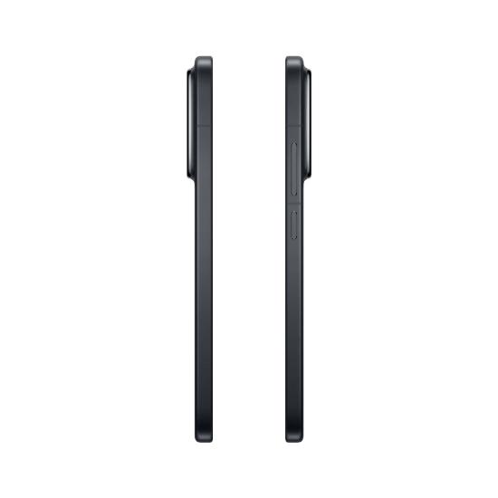 XIAOMI 15, 6,36", 12GB, 512GB, Android 15, črni