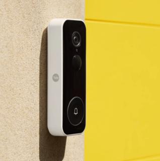 Pametno zvono YALE Smart Video Doorbell, 1080p