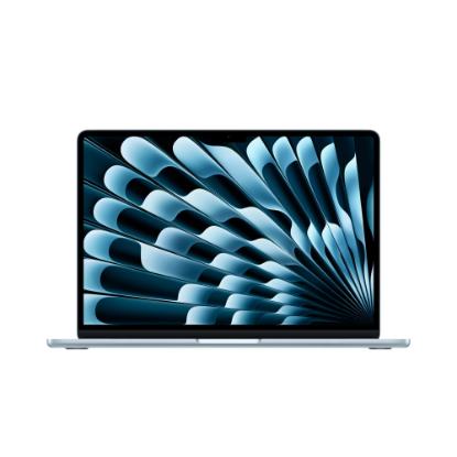 APPLE MacBook Air mc6t4cr/a / M-Series M4, 16GB, 256GB SSD, Apple 8-Core GPU, 13.6" 2560x1664 IPS, macOS, modri