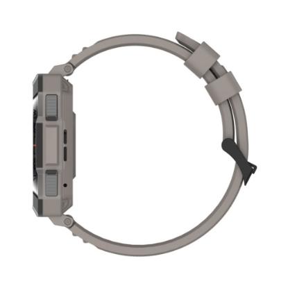 Pametna ura BLACKVIEW W60, sivi