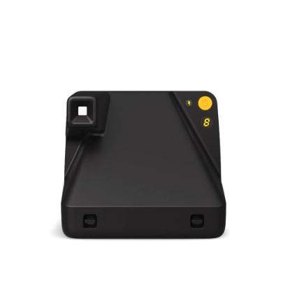 POLAROID instant fotoaparat Originals Now2, črni