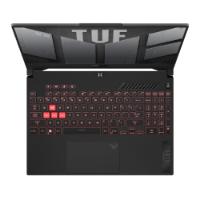 ASUS TUF Gaming A15 FA507NUR-LP080 / Ryzen 7 7435HS, 16GB, 1TB SSD, nVidia GeForce RTX 4050, 15.6" FHD 144Hz IPS, brez OS, sivi
