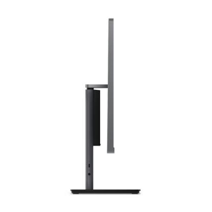 AiO LENOVO ThinkCentre Neo 50a G5 12SB0016CR - Touch / 27" FHD IPS, Core i7 13620H, 16GB, 1TB SSD, Intel HD Graphics, WiFi, tipkovnica, miška, Windows 11 Pro, sivo