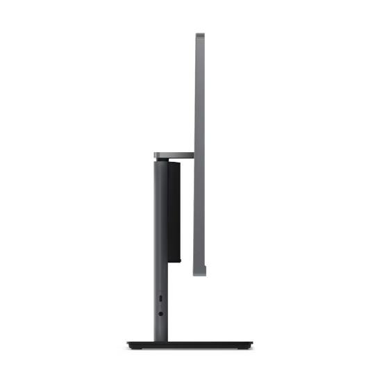 AiO LENOVO ThinkCentre Neo 50a G5 12SB0016CR - Touch / 27" FHD IPS, Core i7 13620H, 16GB, 1TB SSD, Intel HD Graphics, WiFi, tipkovnica, miška, Windows 11 Pro, sivo