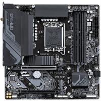Matična plošča GIGABYTE B760 Gaming X AX DDR5, Intel B760, DDR5, mATX, s. 1700, Wi-Fi