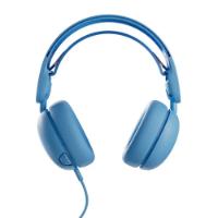 slušalke SKULLCANDY Grom Kids, žičane, over-ear, modre