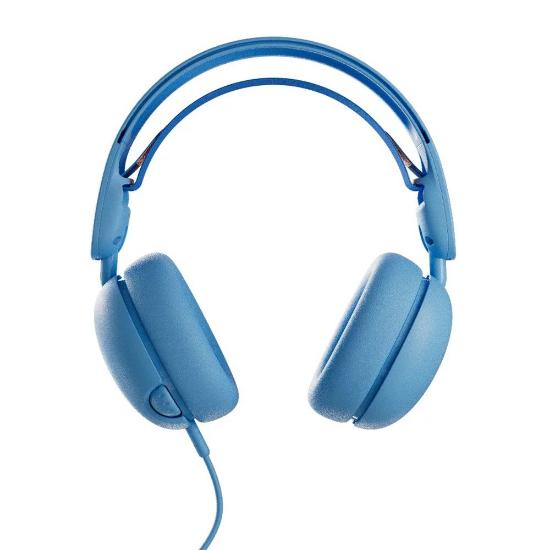slušalke SKULLCANDY Grom Kids, žičane, over-ear, modre