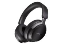 slušalke BOSE QuietComfort Ultra Headphones, ANC, brezžične, Bluetooth, črne