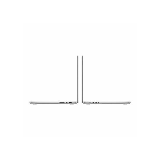 Prenosnik APPLE MacBook Pro mrw43-CTO / M-Series M3 Max, 48GB, 1TB SSD, 40-Core Apple GPU, 16" 3456x2234 Retina, macOS, sivi