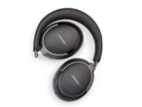 slušalke BOSE QuietComfort Ultra Headphones, ANC, brezžične, Bluetooth, črne