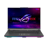 ASUS ROG Strix G16 G614JVR-N4003 / Core i9 14900HX, 32GB, 1TB SSD, nVidia GeForce RTX 4060, 16" WQXGA 240Hz IPS, brez OS, sivi