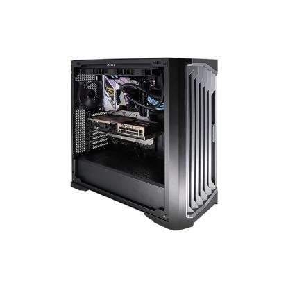 Računalnik EPOCH Pereseus / Core i7 14700K, 32GB DDR5, 2TB SSD NVMe, nVidia GeForce RTX 5070 Ti 16GB, Windows 11, črno