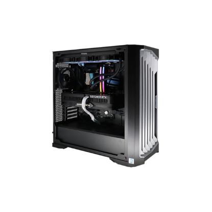 Računalnik EPOCH Andromeda / Ryzen 9 9950X3D, 64GB DDR5, 4TB SSD NVMe, nVidia GeForce RTX 5090 32GB, WiFi, Windows 11, črno
