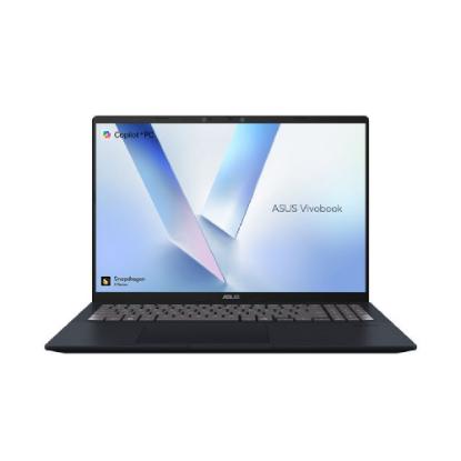 ASUS VivoBook X1607QA-MB005W / Purwa SE , 16GB, 512GB SSD, Qualcomm Adreno, 16" WUXGA IPS, Windows 11