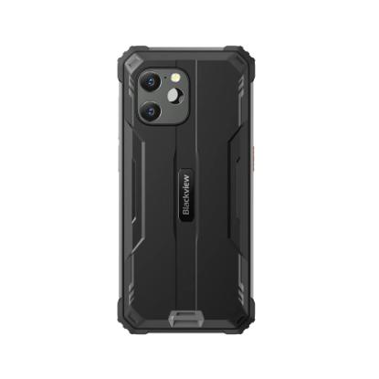 Pametni telefon BLACKVIEW BV8900, 6,5", 8GB, 256GB, Android 13, črni
