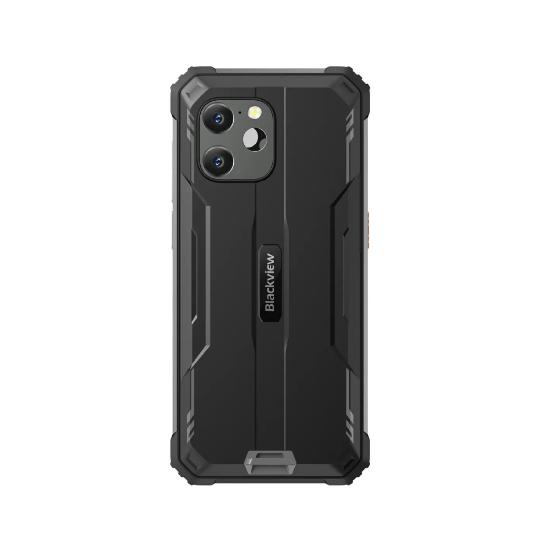 Pametni telefon BLACKVIEW BV8900, 6,5", 8GB, 256GB, Android 13, črni