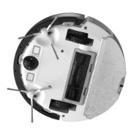 Robotski usisavač TP-LINK Tapo RV20 Mop, sa bazom za samopražnjenje, bijeli