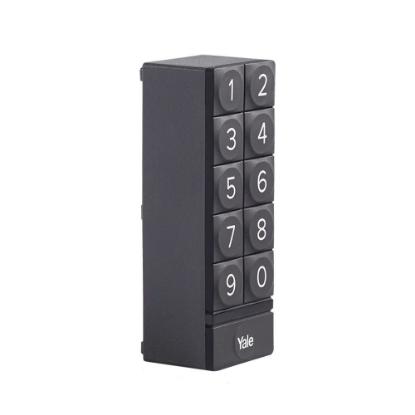 Tipkovnica YALE Smart Keypad, za pametnu bravu Linus