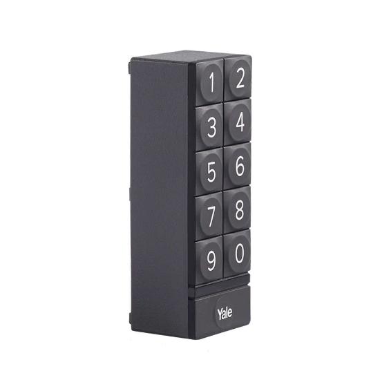 Tipkovnica YALE Smart Keypad, za pametnu bravu Linus