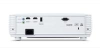 Projektor DLP ACER X1529HK MR.JV811.001, 1920x1080, 4800 ANSI, 10000:1, 2xHDMI, USB, beli
