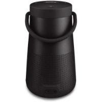 Prijenosni Bluetooth zvučnik BOSE SoundLinkTM Revolve+ II BT Speaker crni