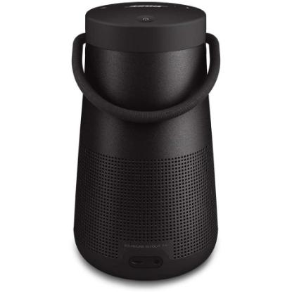 Prijenosni Bluetooth zvučnik BOSE SoundLinkTM Revolve+ II BT Speaker crni