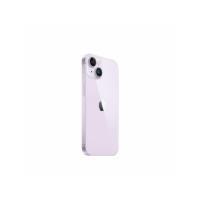 Pametni telefon APPLE iPhone 14, 6,1", 6 GB, 128 GB, iOS, vijolična + maskica