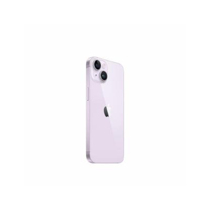 Pametni telefon APPLE iPhone 14, 6,1", 6 GB, 128 GB, iOS, vijolična + maskica