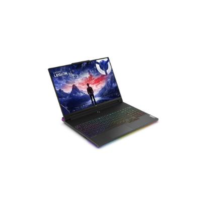 Prenosnik LENOVO Legion 83G0000ASC / Core i9 14900HX, 32GB, 2TB SSD, nVidia GeForce RTX 4080, 16" 3,2K 165Hz LED, Windows 11, črni