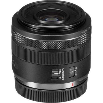 Objektiv CANON RF 35mm f/1.8 Macro IS STM