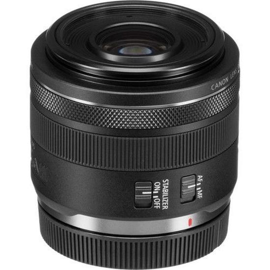 Objektiv CANON RF 35mm f/1.8 Macro IS STM